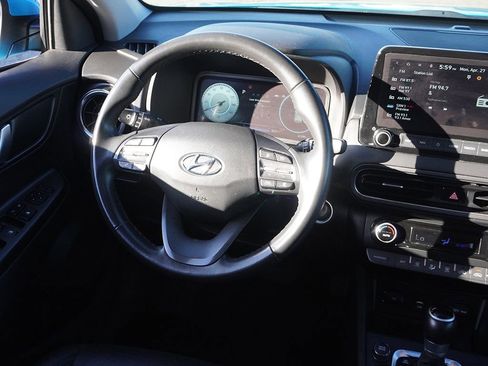 Used 2022 Hyundai Kona Limited AWD/4WD image 31