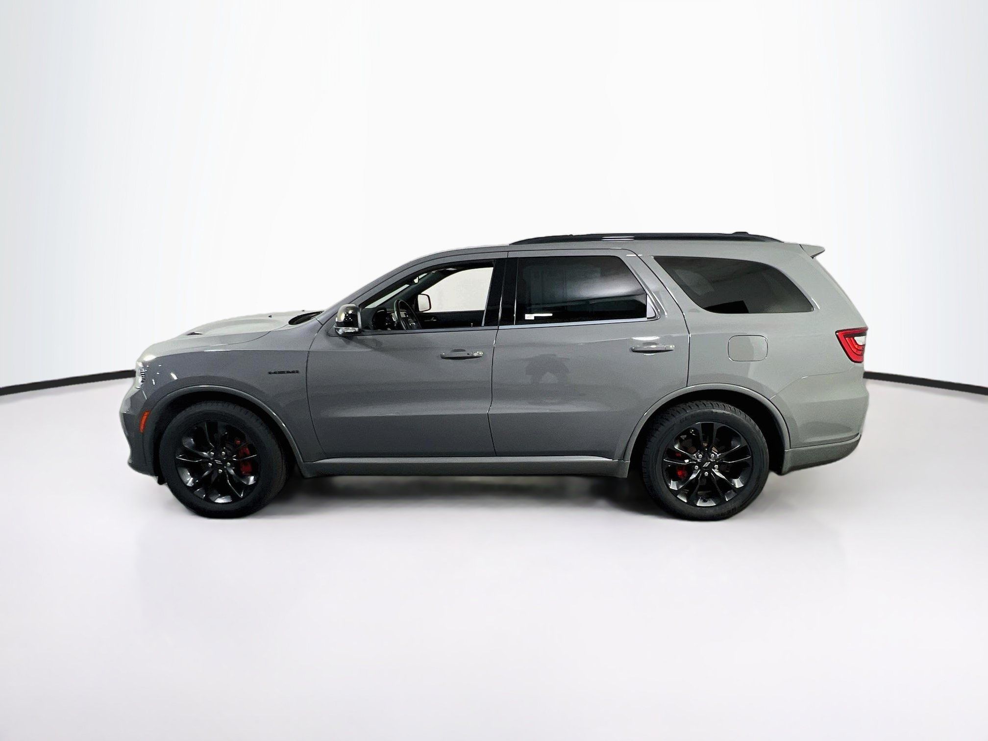 Used 2023 Dodge Durango R/T AWD/4WD image 8