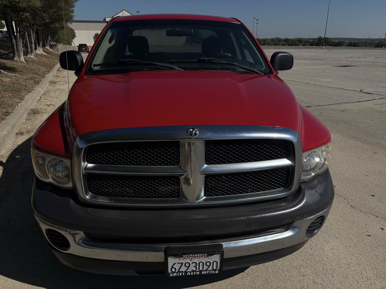 Used 2002 Dodge Ram 1500 Truck 2WD Quad Cab image 61