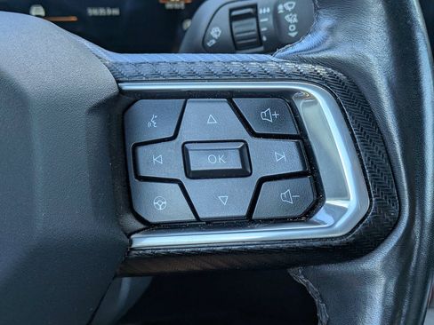 Used 2024 Ford Mustang Premium RWD image 25