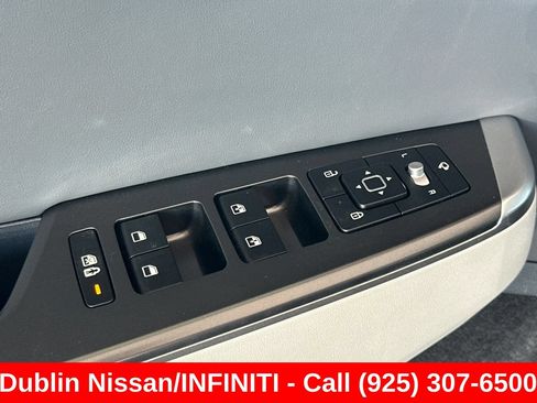 Used 2023 Kia EV6 Wind RWD image 13