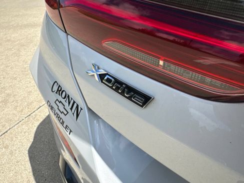 Used 2022 BMW 840i Gran Coupe xDrive w/ Comfort Seating Package AWD/4WD image 12