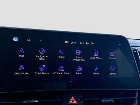 Certified 2023 Kia Sportage EX AWD/4WD image 18