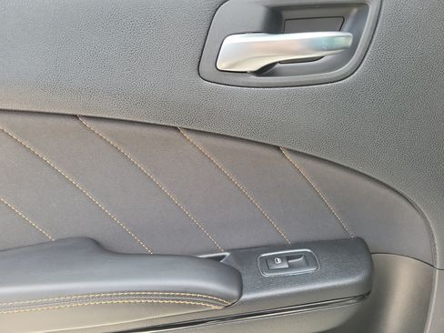 Used 2019 Dodge Charger Scat Pack w/ Stars & Stripes Edition RWD image 19