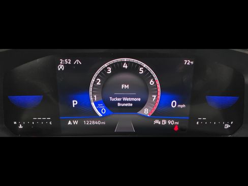 Used 2024 Volkswagen Tiguan SE AWD/4WD image 50