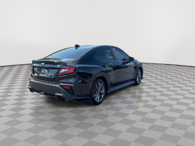 Used 2024 Subaru WRX w/ Accessory Package #2 AWD/4WD image 11