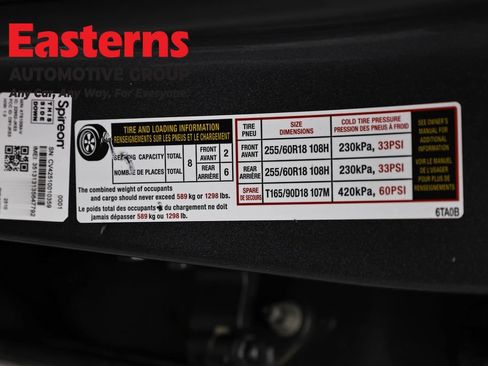 Used 2022 Nissan Pathfinder SV AWD/4WD image 36