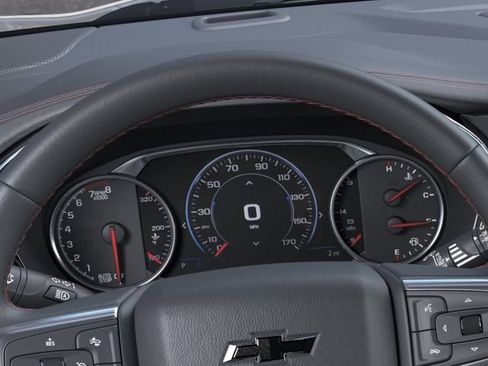 New 2026 Chevrolet Blazer RS FWD image 18