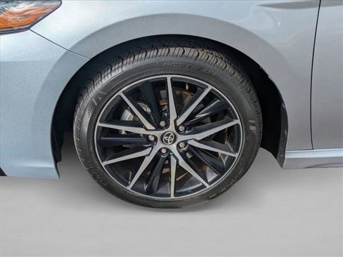 Used 2023 Toyota Camry SE image 20