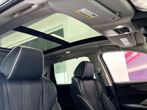 Used 2026 Acura MDX SH-AWD w/ Advance Package image 26