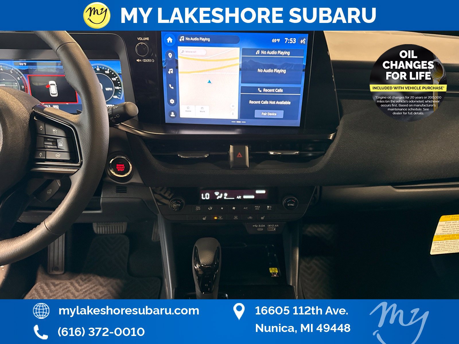 New 2026 Subaru Outback Limited XT AWD/4WD image 17