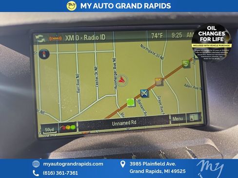 Used 2016 Chevrolet Equinox LT w/ Convenience Package AWD/4WD image 20