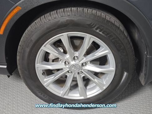Certified 2024 Honda CR-V EX-L image 9