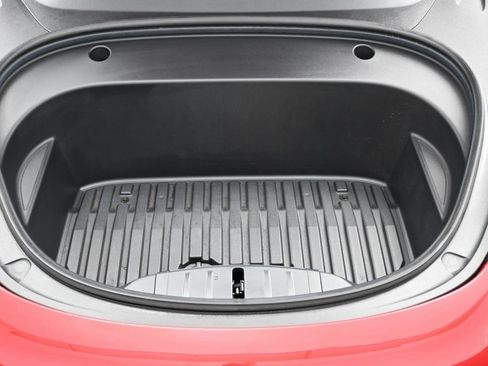 Used 2022 Tesla Model 3 Standard Range image 44