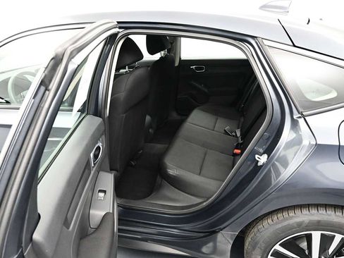 Used 2024 Honda Civic LX image 44