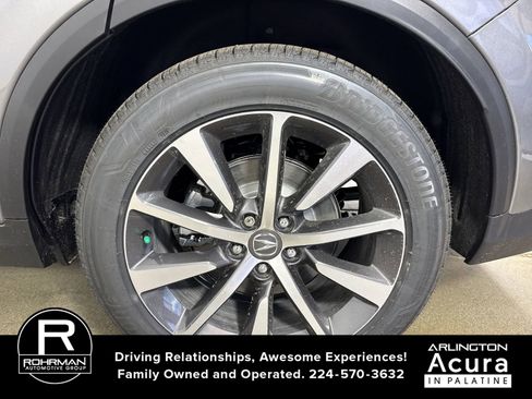 New 2026 Acura MDX SH-AWD w/ Technology Package image 5