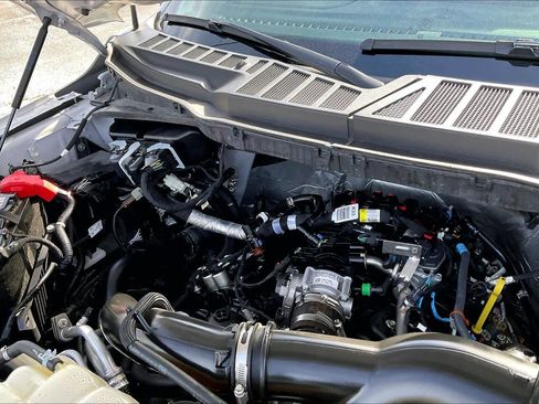 Certified 2024 Ford F150 STX image 28