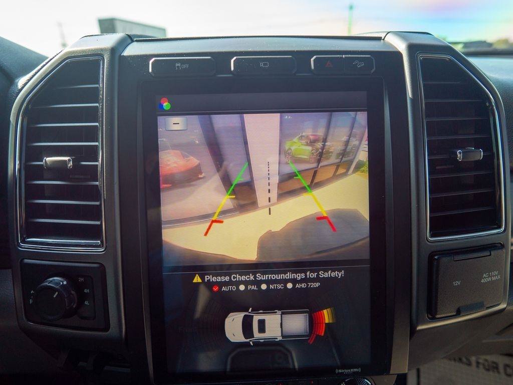 Used 2019 Ford F250 XLT w/ XLT Value Package AWD/4WD image 26