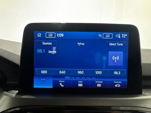 Used 2024 Ford Escape Active AWD/4WD image 12