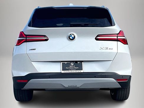 New 2026 BMW X3 xDrive30 w/ Premium Package image 3