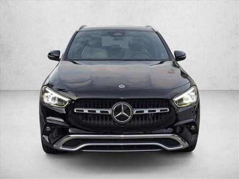 Used 2026 Mercedes-Benz GLA 250 image 2