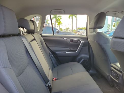 Used 2024 Toyota RAV4 LE FWD image 15