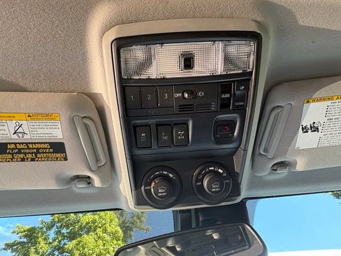 Used 2020 Toyota 4Runner TRD Pro AWD/4WD image 22