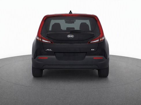 Used 2020 Kia Soul EX w/ Option Group 015 FWD image 5