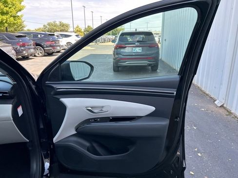 New 2024 Hyundai Tucson SEL image 13