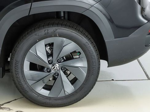 New 2026 Volkswagen Taos S FWD image 42