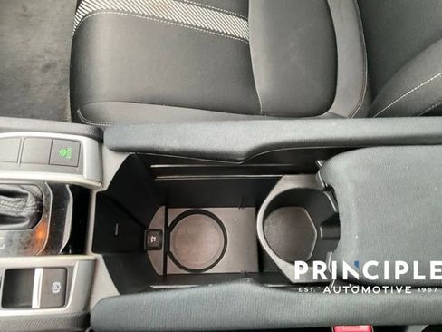 Used 2016 Honda Civic EX image 14