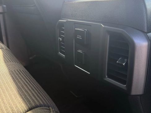 Used 2015 Ford F150 XLT w/ Equipment Group 302A Luxury image 49