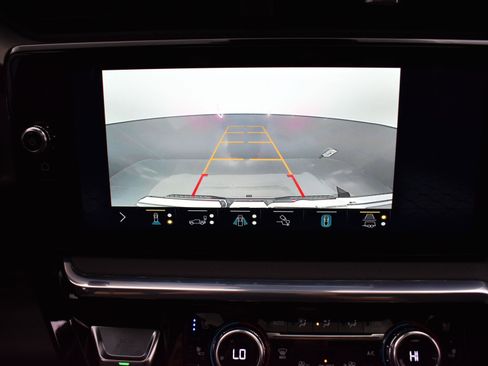 Used 2022 GMC Sierra 1500 Denali w/ Denali Reserve Package image 30