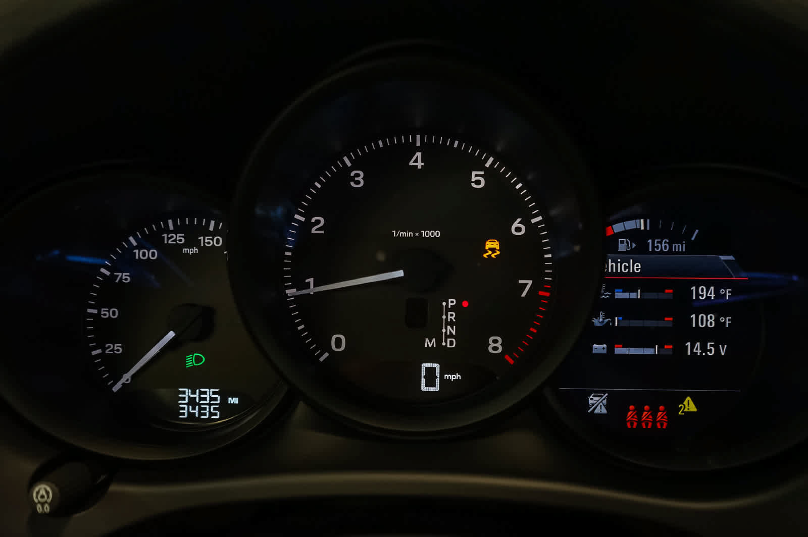 Certified 2026 Porsche Macan AWD/4WD image 28