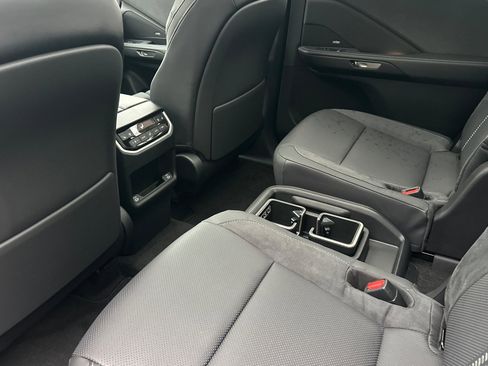 New 2026 Lexus TX 350 AWD image 9