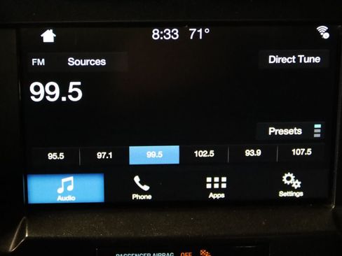 Used 2016 Ford F150 XLT w/ Equipment Group 302A Luxury AWD/4WD image 53