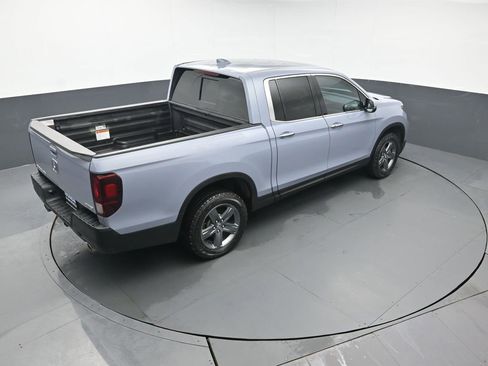 Certified 2023 Honda Ridgeline RTL-E image 46