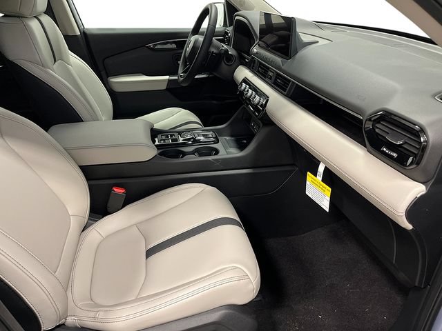 New 2026 Honda Passport RTL image 27