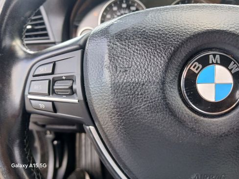 Used 2015 BMW 535i xDrive Sedan AWD/4WD image 29