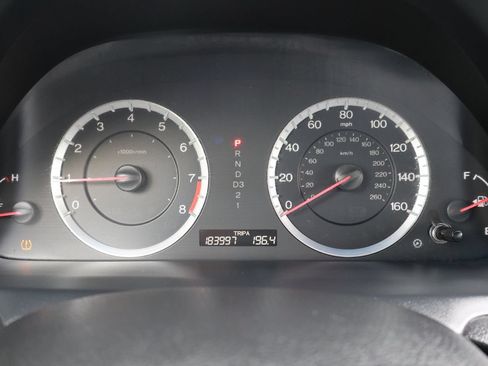 Used 2010 Honda Accord EX-L image 34