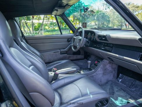 Used 1995 Porsche 911 Carrera image 52