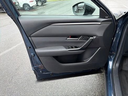 Used 2025 MAZDA CX-50 AWD 2.5 S w/ Cargo Package image 11