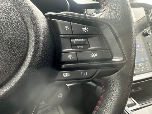 Used 2024 Subaru Legacy Sport w/ Tech Package #3 image 34