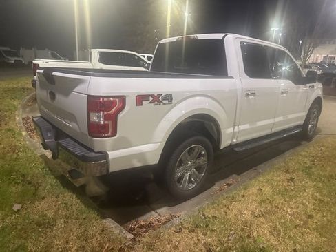Used 2018 Ford F150 XLT w/ Equipment Group 302A Luxury image 11