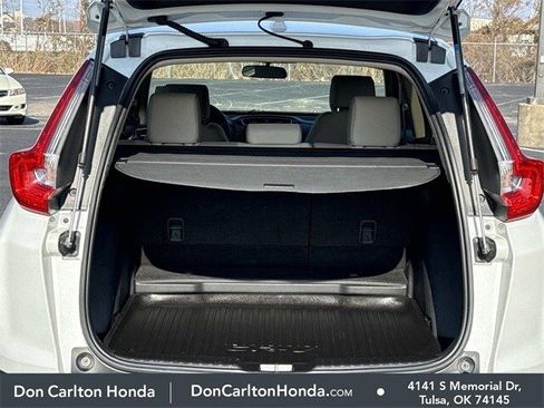 Used 2019 Honda CR-V EX image 9