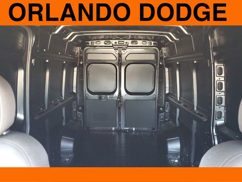 New 2026 RAM ProMaster 2500 w/ Convenience Group image 20