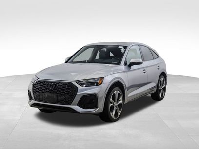 Used 2023 Audi Q5 2.0T Premium Plus w/ Premium Plus Package