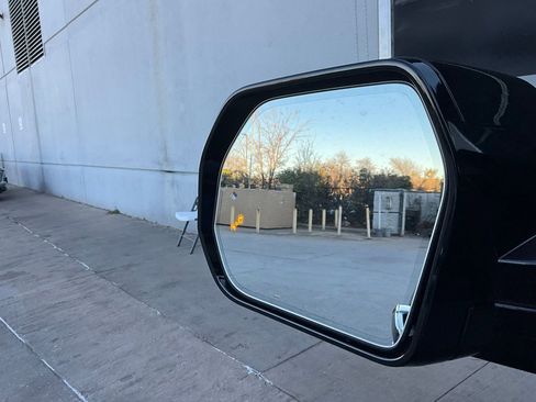 New 2026 Toyota Tundra Limited image 21