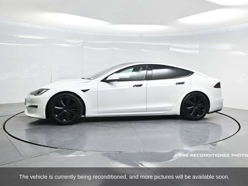 Used 2022 Tesla Model S image 47