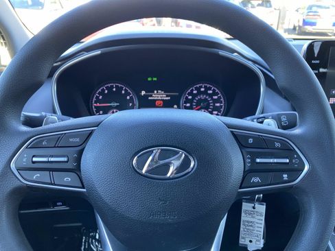 Used 2023 Hyundai Santa Fe SE AWD/4WD image 14